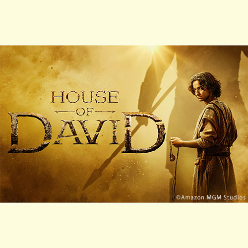 巨大な悪に立ち向かうには